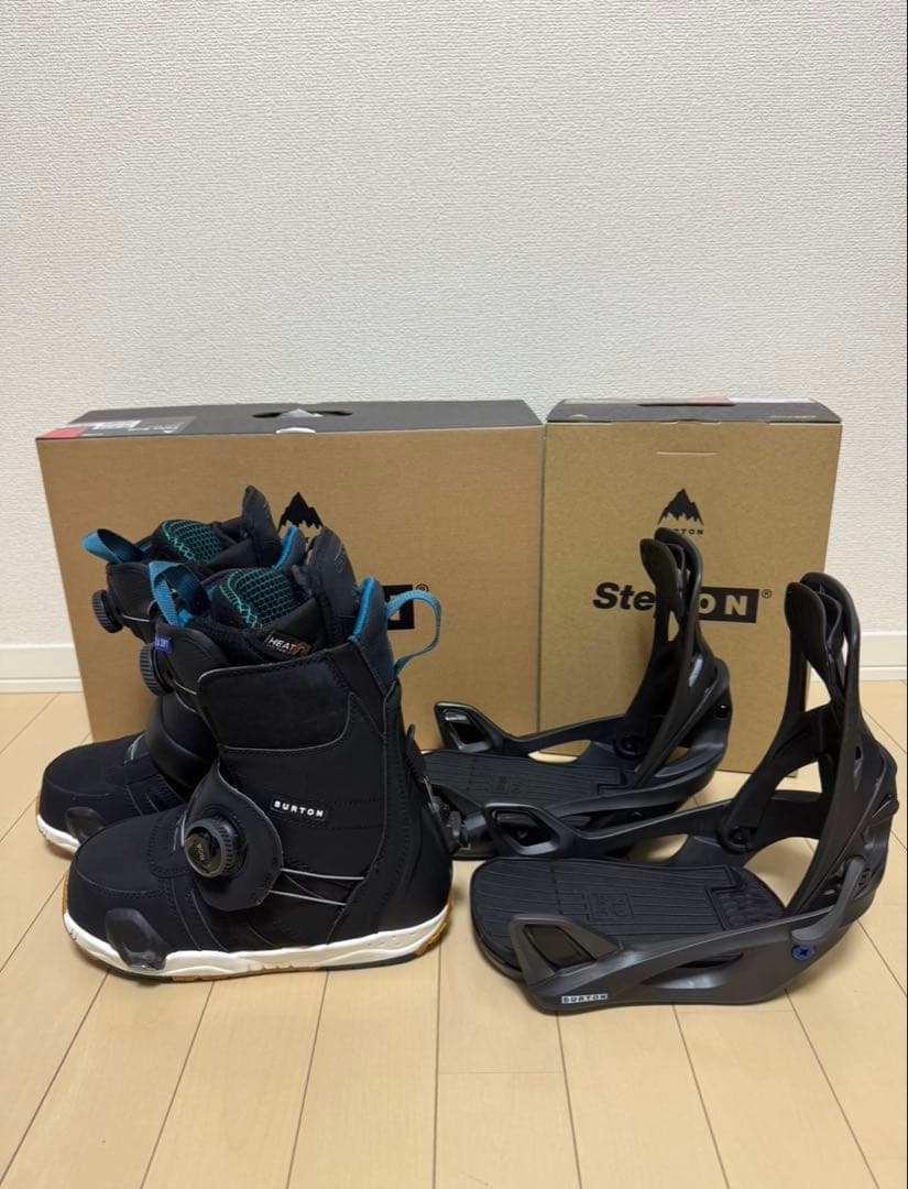 Step On Felix Soft & Escapade【美品】