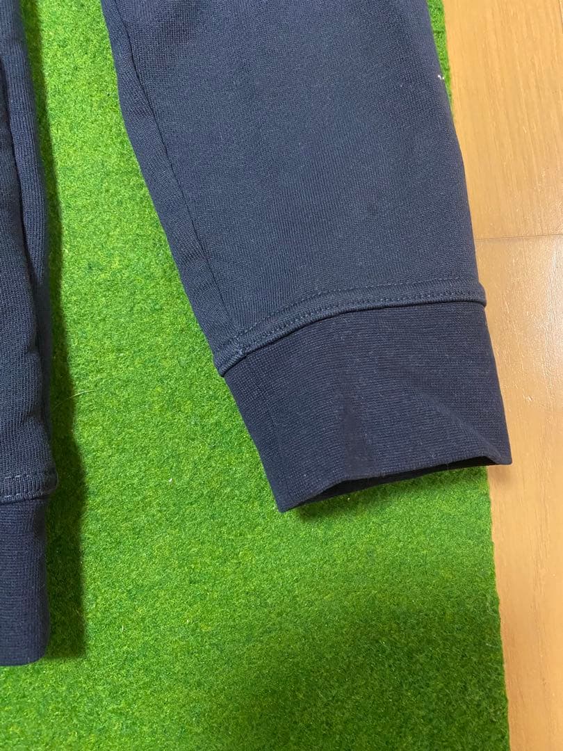 HUGO BOSS ヒューゴボスBLACK メンズ トレーナー ロゴクルーネック