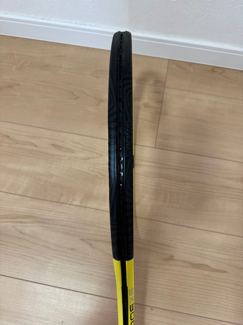 ダンロップ sx300 ツアー グリップ2
