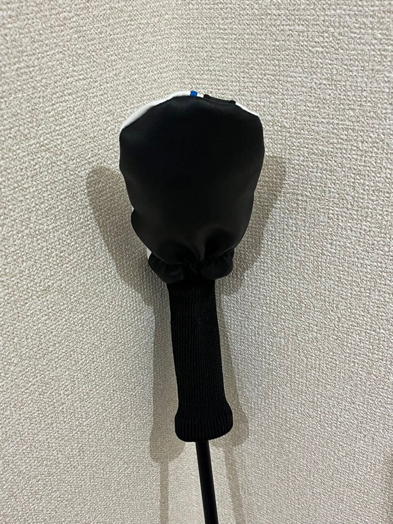 大人気★ゼクシオ 12 ユーティリティ H5 23° フレックスSR ネイビー