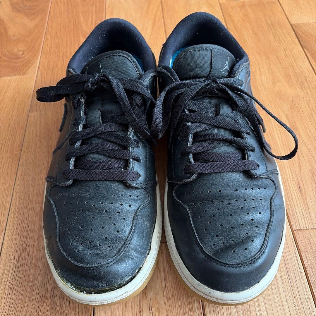 Nike Air Jordan 1 Low GOLF Chicago 2足セット