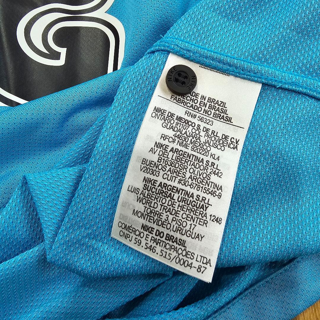 サントスFC Santos FC Nike 新品未使用