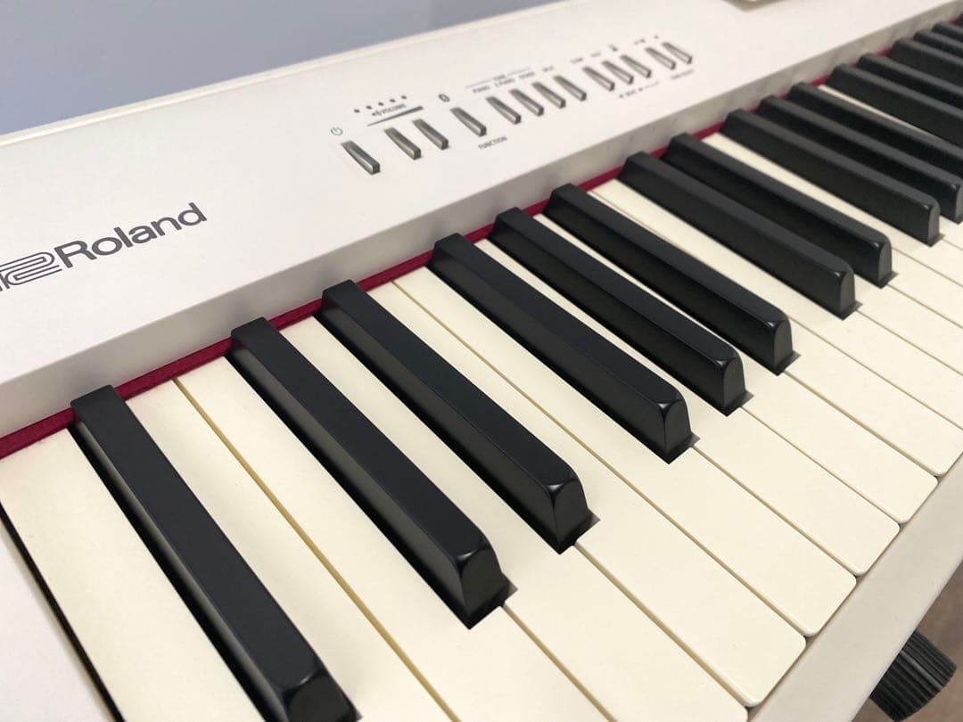 【Maria725 様引取専用】Roland FP-30 電子ピアノ