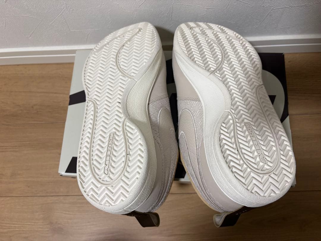 シューズ(男性用) Nike Book 1 \"Light Orewood Brown\"