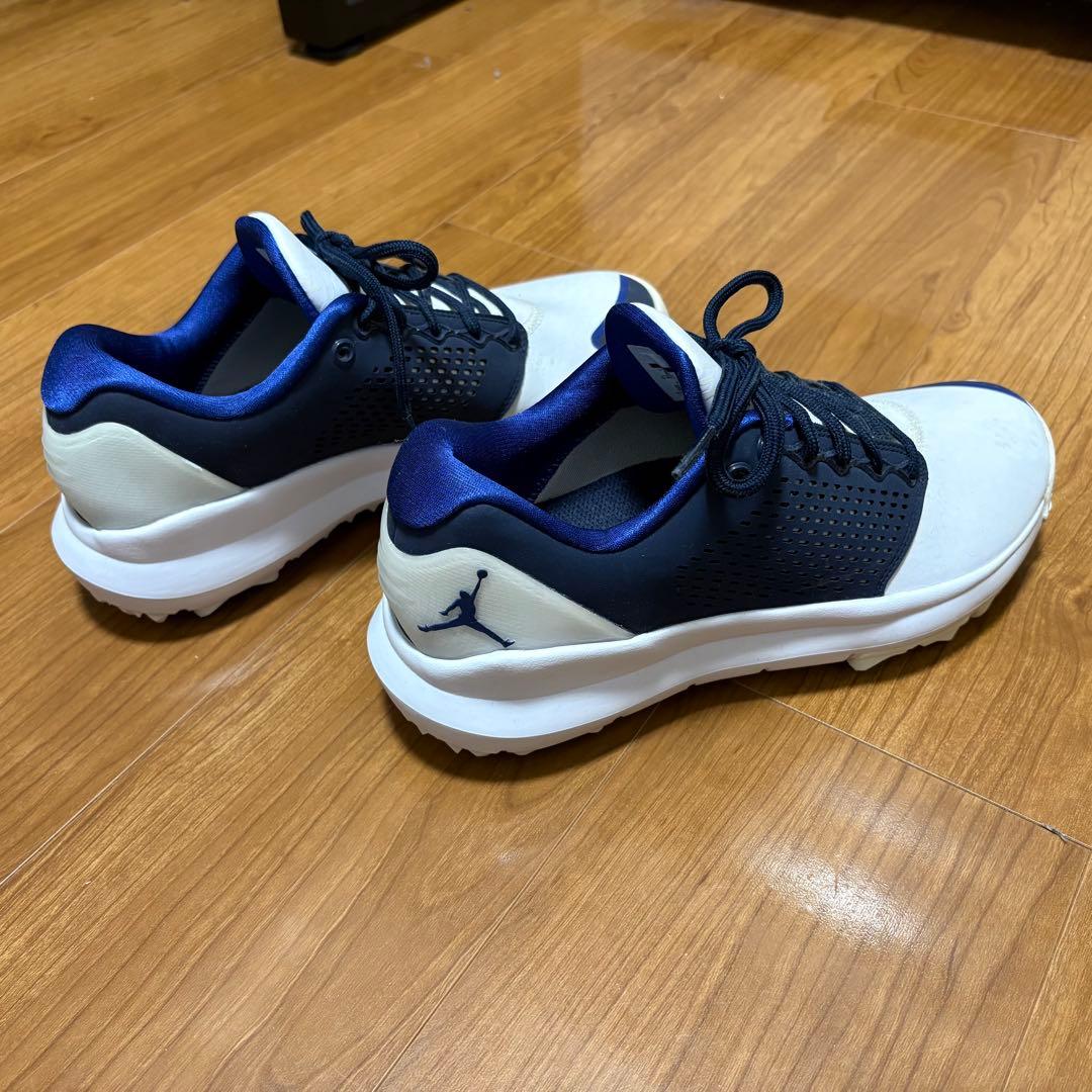 試着のみ 新品 ナイキ ジョーダン トレーナー ST G 26CM