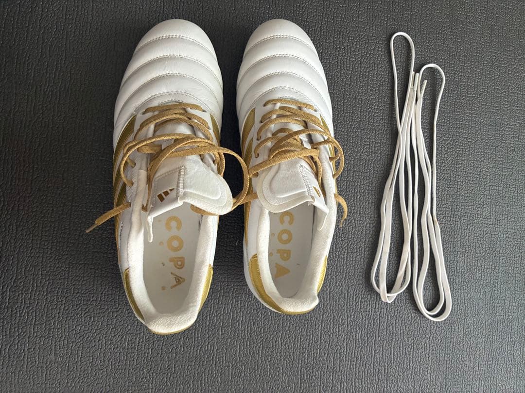 adidas COPA ICON FG 限定モデル26.0cm