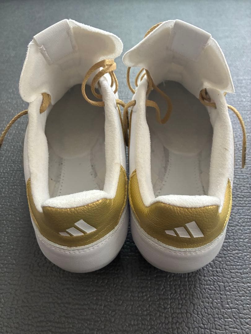 adidas COPA ICON FG 限定モデル26.0cm