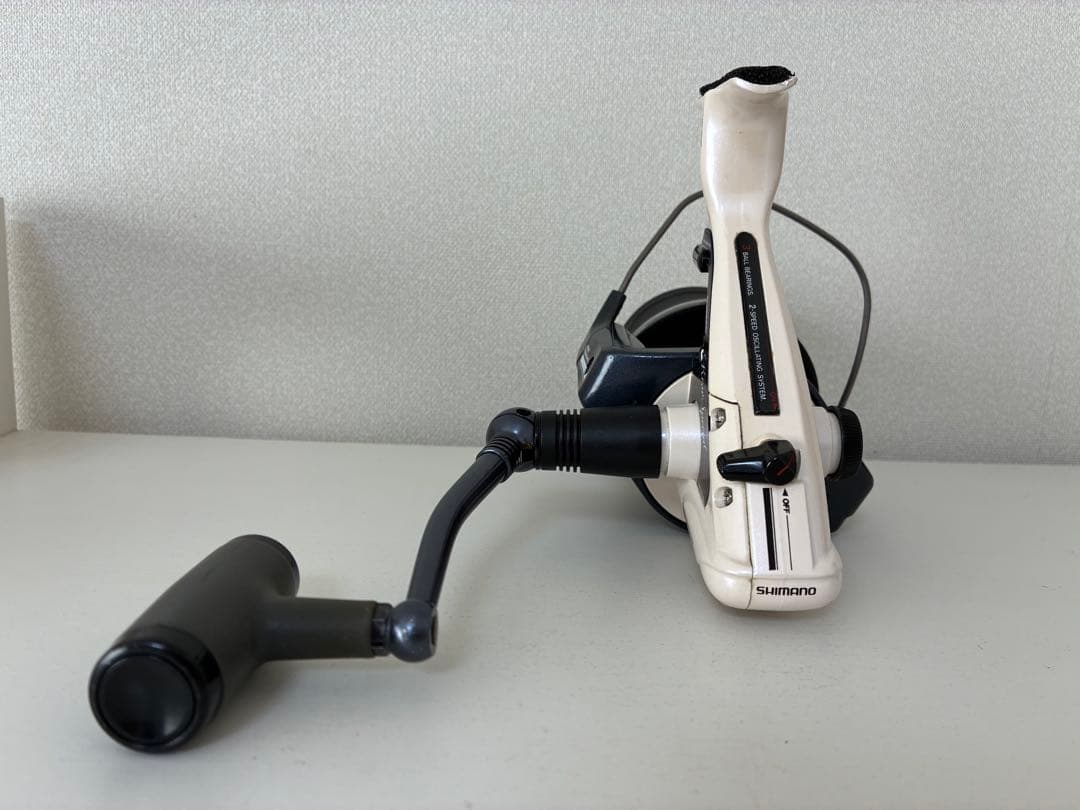 SHIMANO SUPERAERO シマノ　スーパーエアロ　 キススペシャル　2