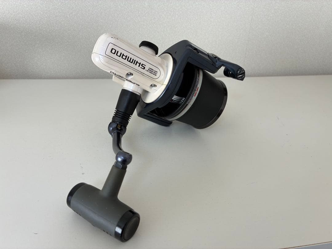 SHIMANO SUPERAERO シマノ　スーパーエアロ　 キススペシャル　2