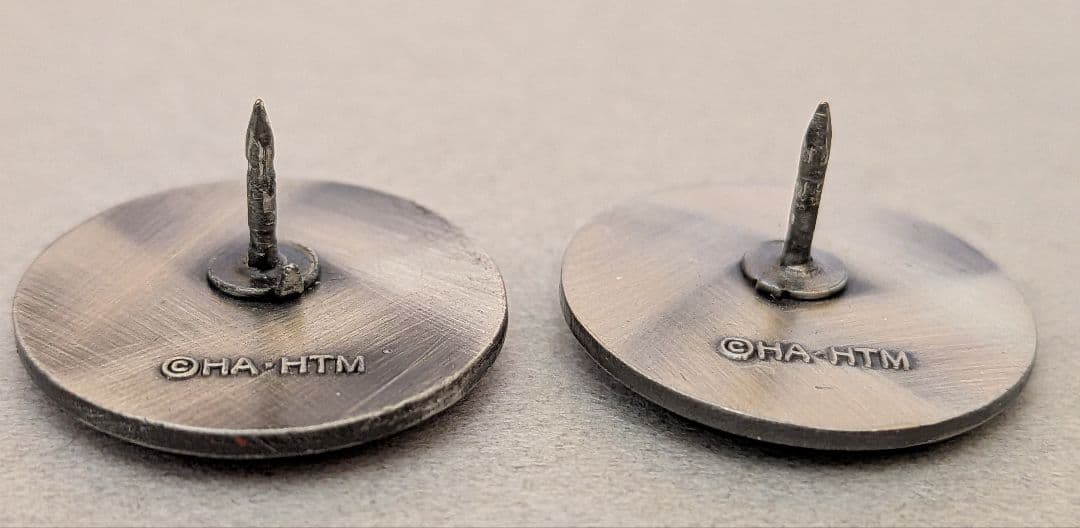 劇場版 鋼の錬金術師 ピンズ チャーム エドワード アルフォンス
