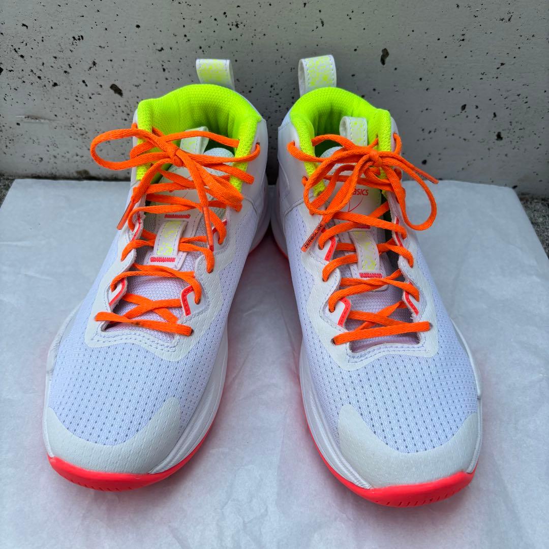 ASICS NOVA SURGE™ 3 GS 22.5cm
