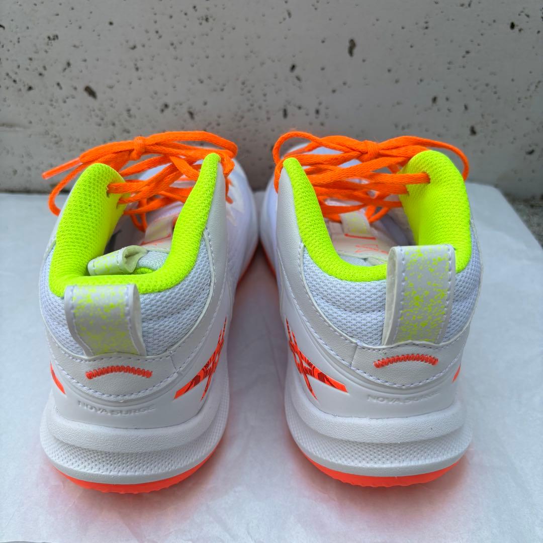 ASICS NOVA SURGE™ 3 GS 22.5cm