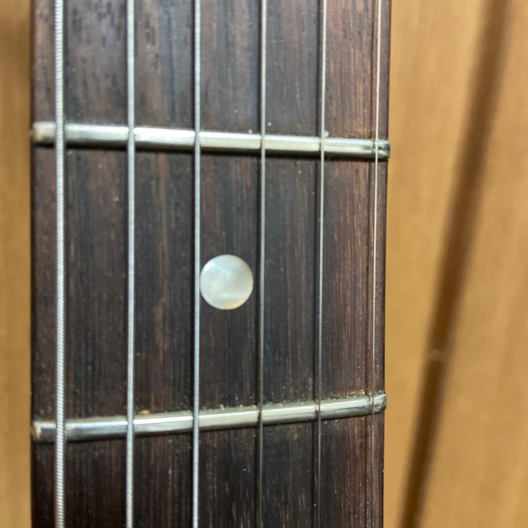 Squier ストラト レイクプラシッドブルーモディファイ 多数