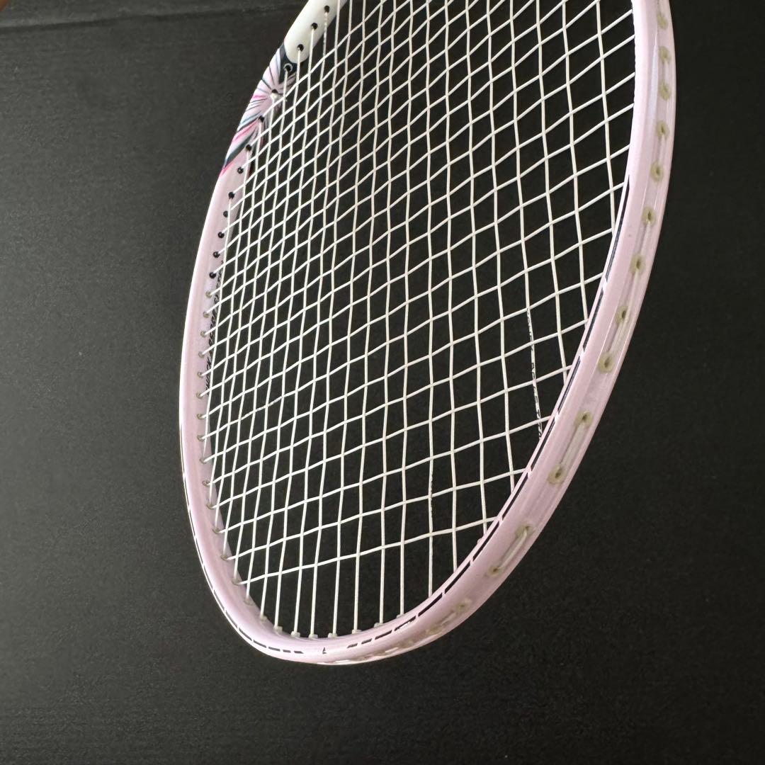 【使用感なし】YONEX NANORAY250 ヨネックス