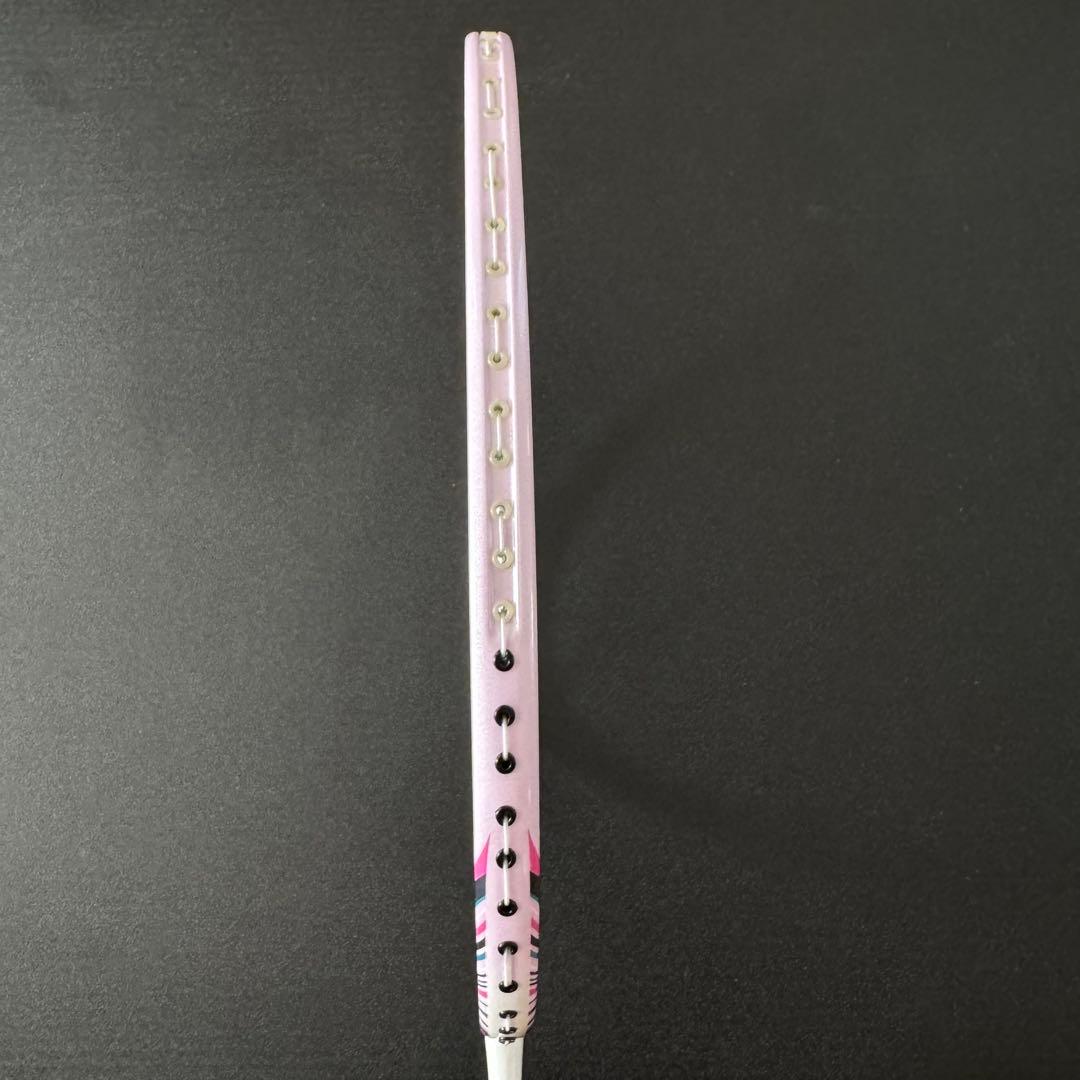 【使用感なし】YONEX NANORAY250 ヨネックス