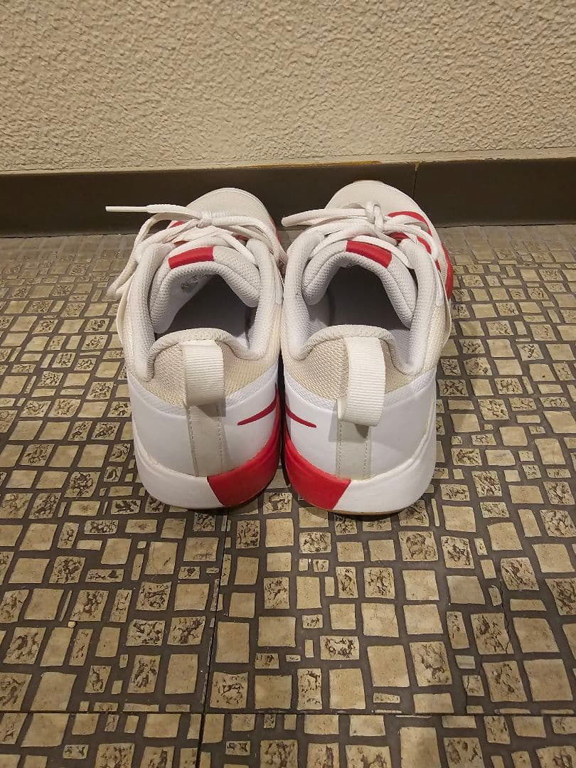 Nike Court Vapor Lite 26,5cm ナイキ テニスシューズ