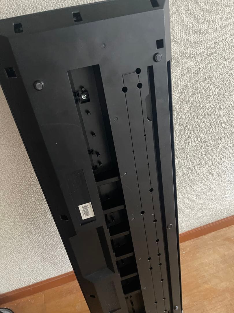 YAMAHA MX61 美品　専用ケース付　動作良好
