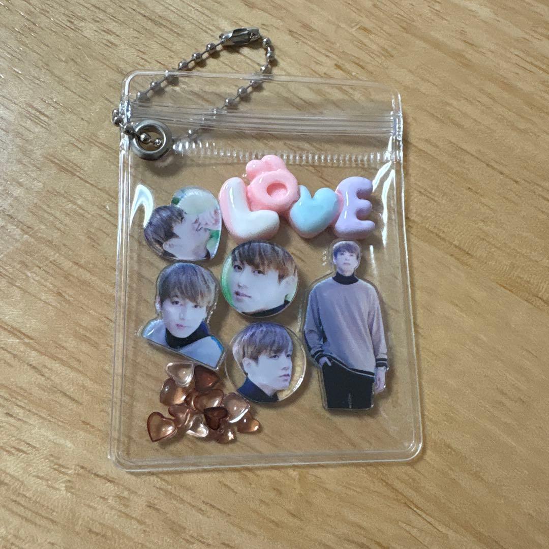 DCT♡bts様