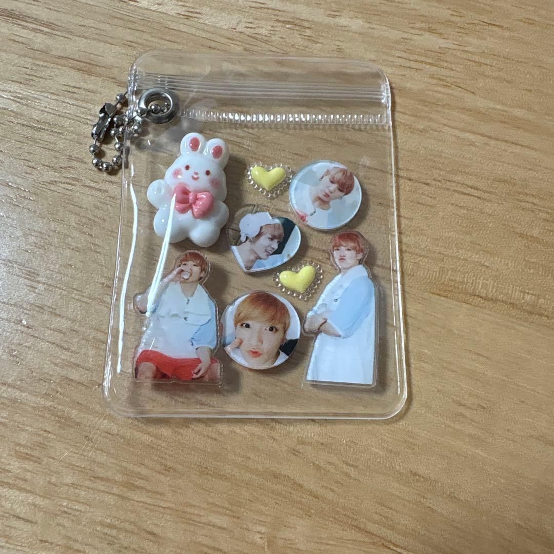 DCT♡bts様