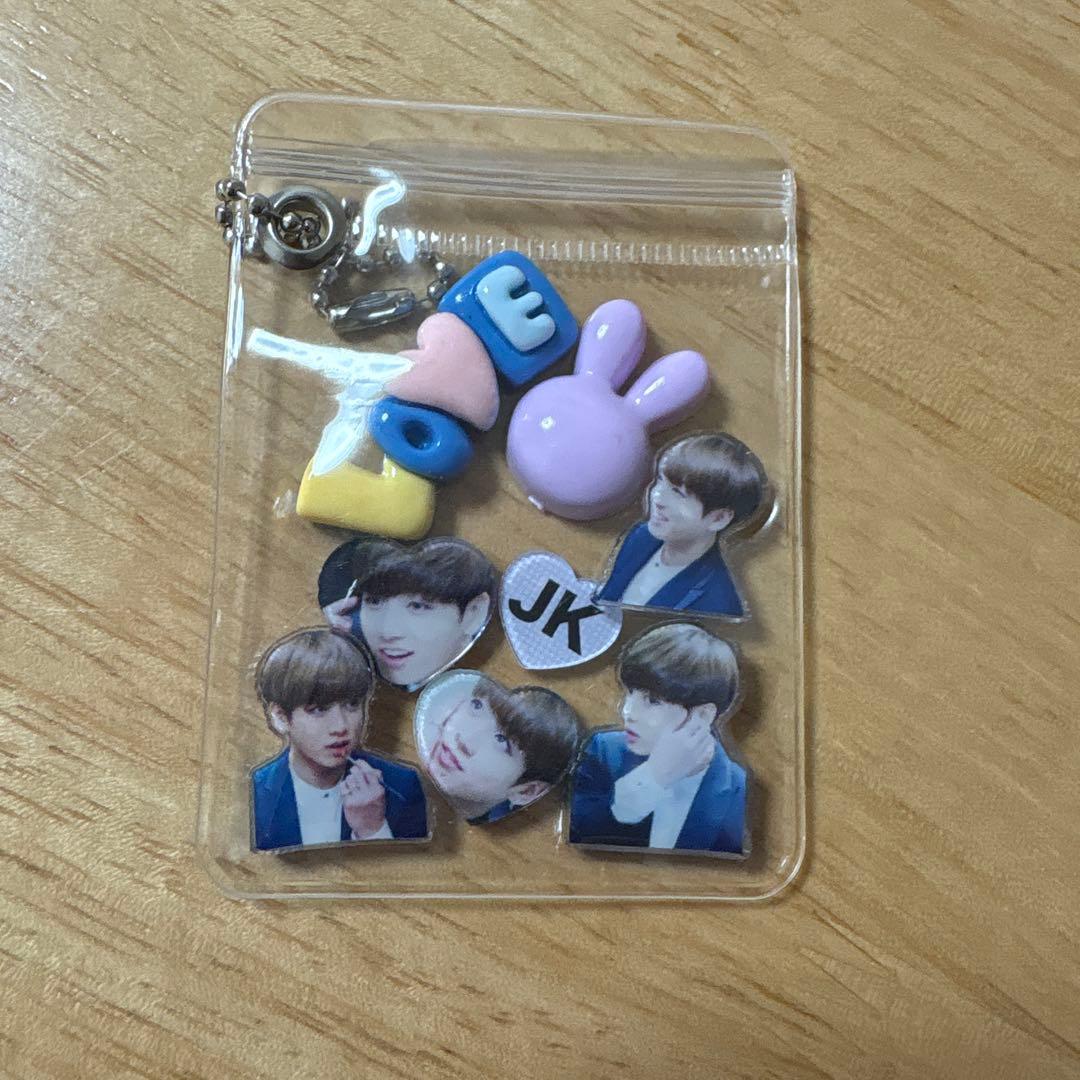 DCT♡bts様