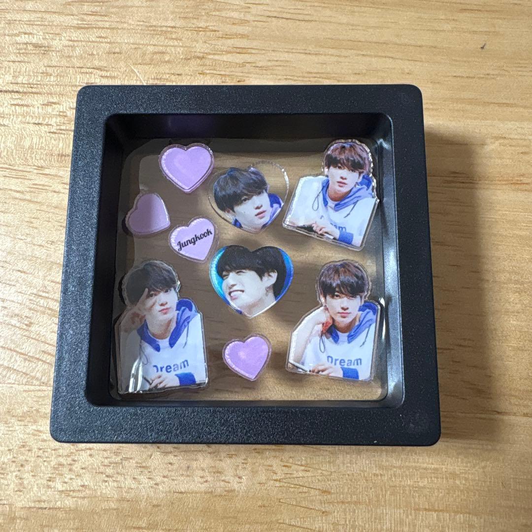 DCT♡bts様