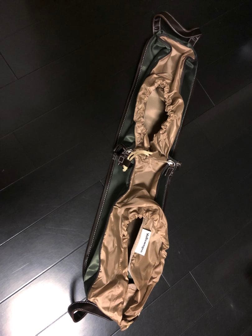 volkswagen ☆新品オリジナルシューズケース