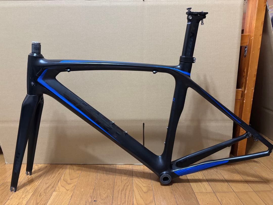 GIANT TCR COMPOSITE 1 2014 フレームセット