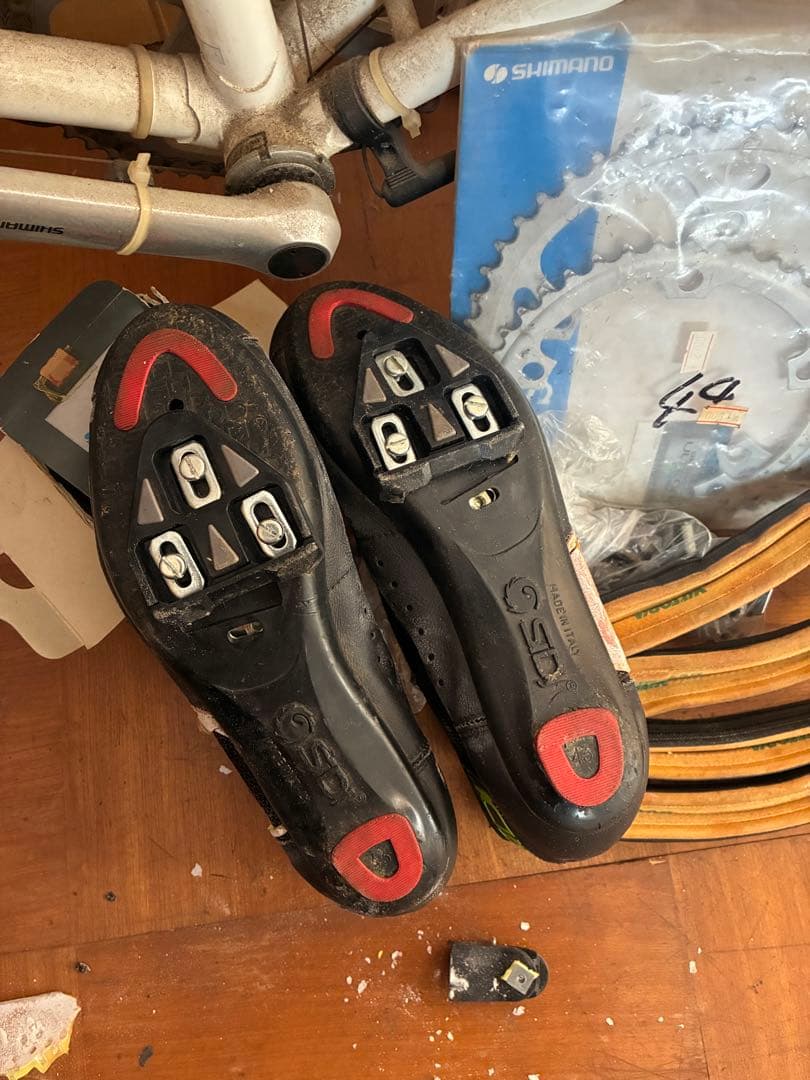 自転車本体 Panasonic PT1000