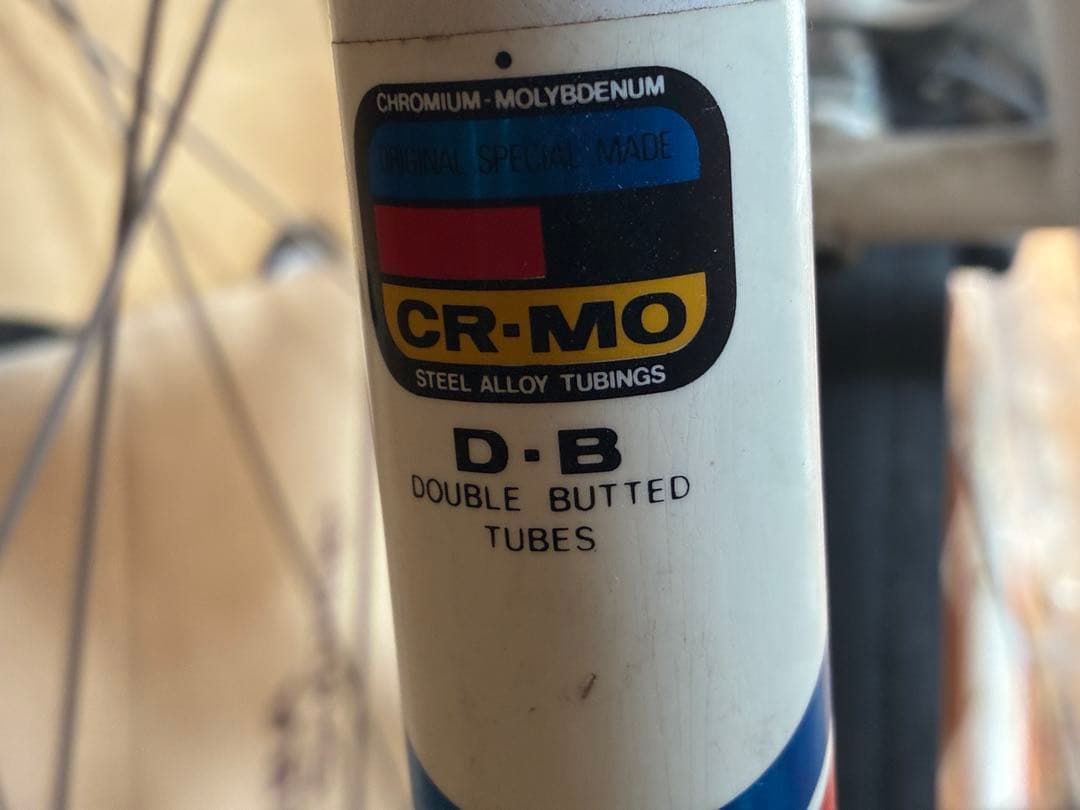 自転車本体 Panasonic PT1000