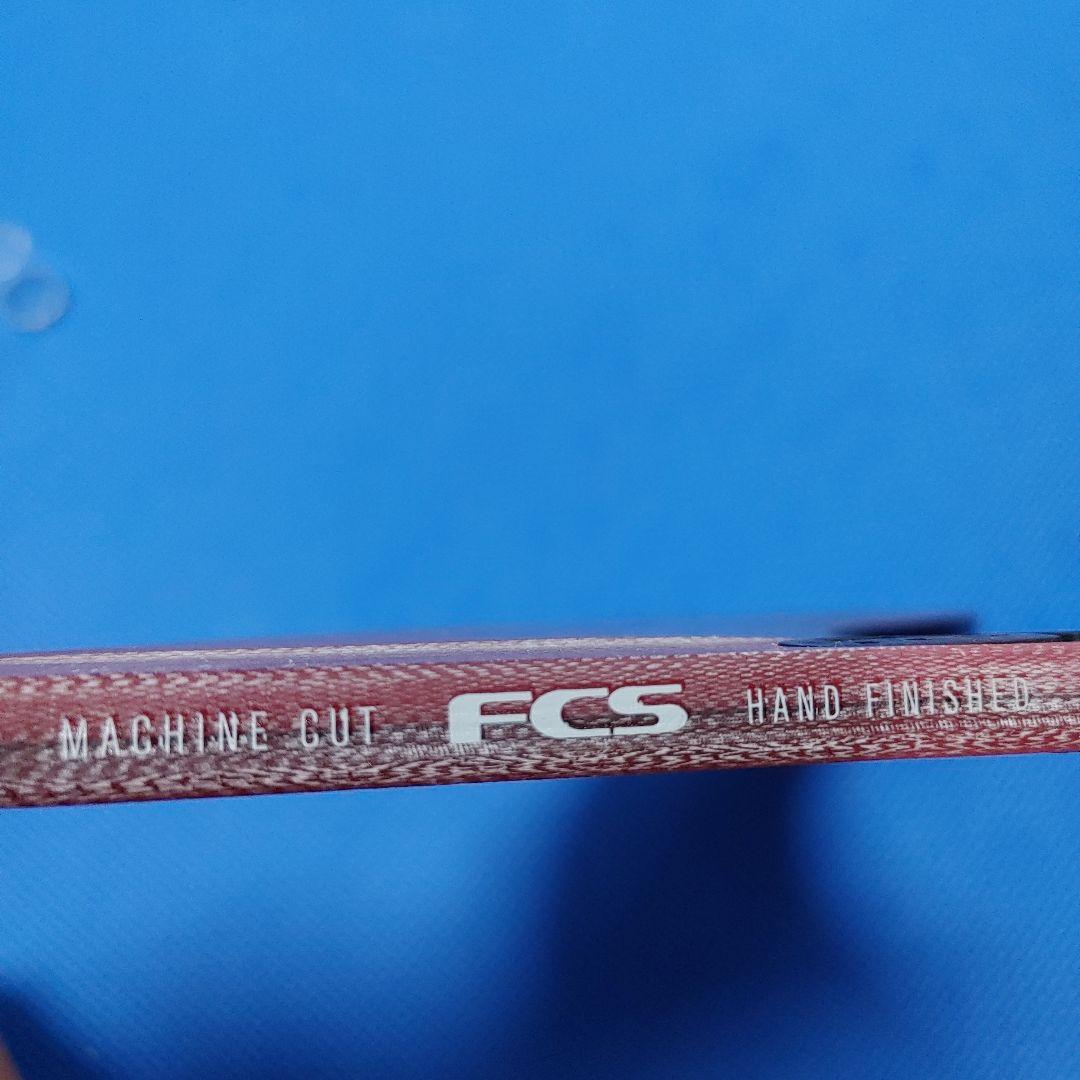 シングルフィン　Chiger 90