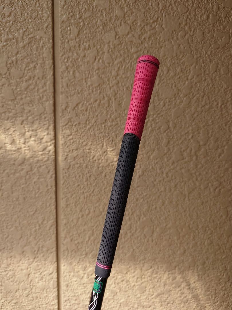 ViQ CL ドライバー 13.5°