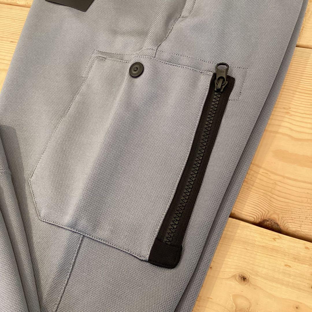 新品　BRIEFING STITCH CARGO JOGGER PANTS M