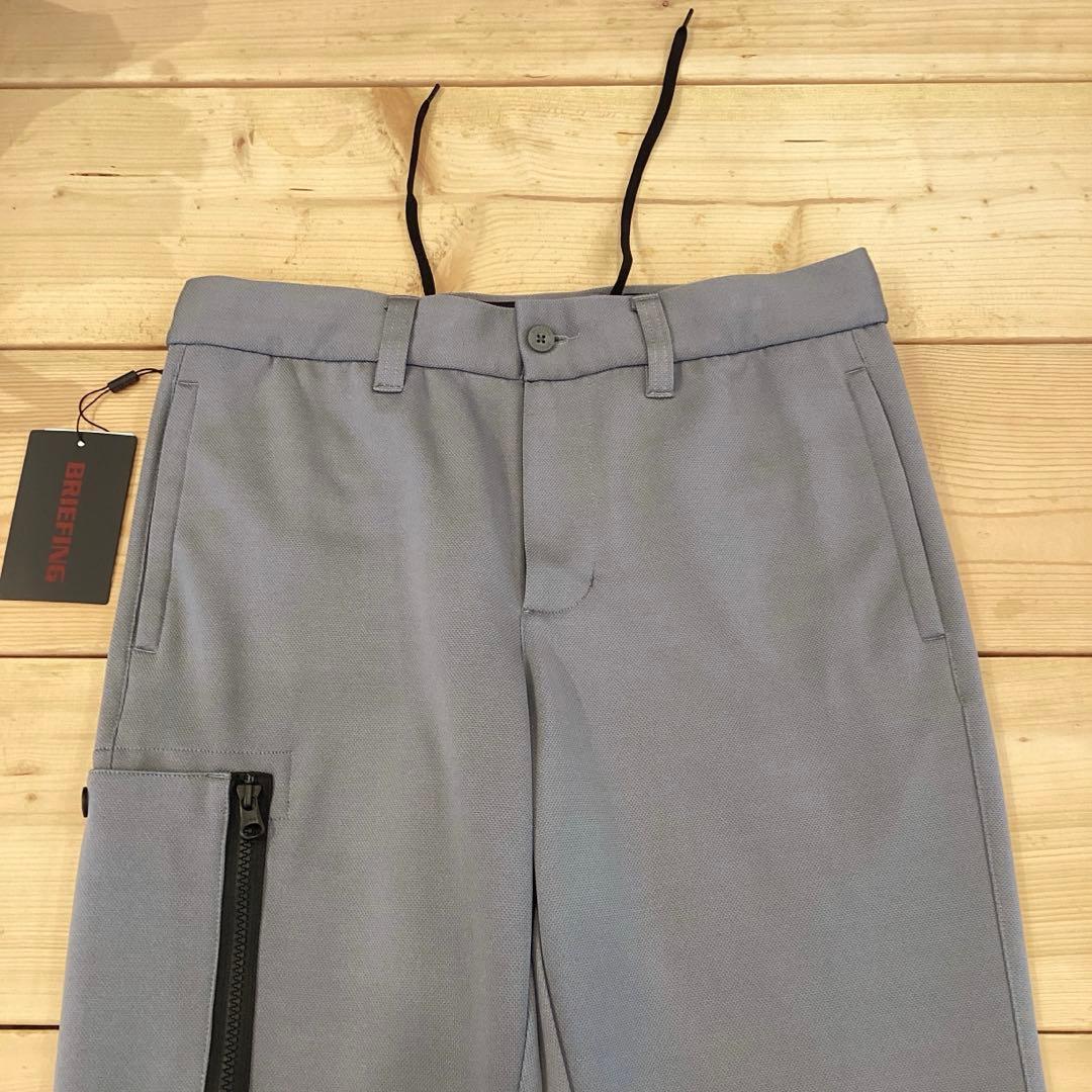 新品　BRIEFING STITCH CARGO JOGGER PANTS M