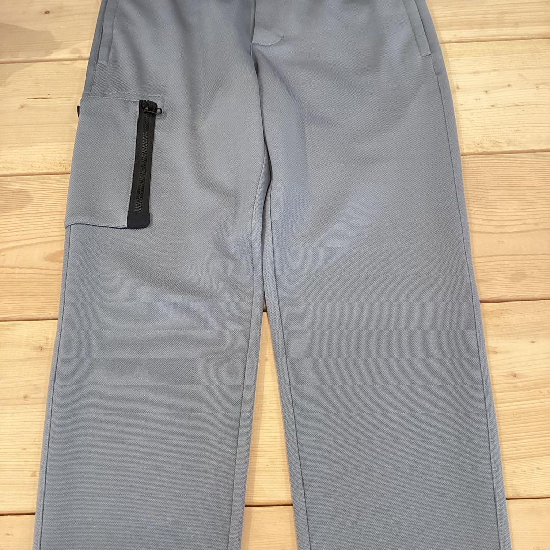 新品　BRIEFING STITCH CARGO JOGGER PANTS M