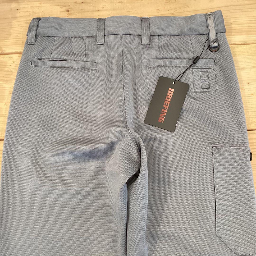 新品　BRIEFING STITCH CARGO JOGGER PANTS M