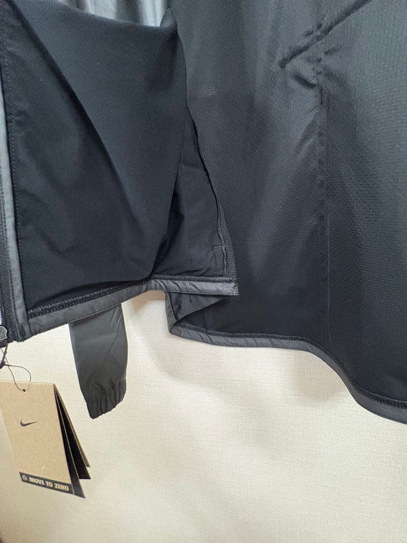 L ☆新品☆ ナイキ ウィメンズ エッセンシャル シーズナル NV ジャケット