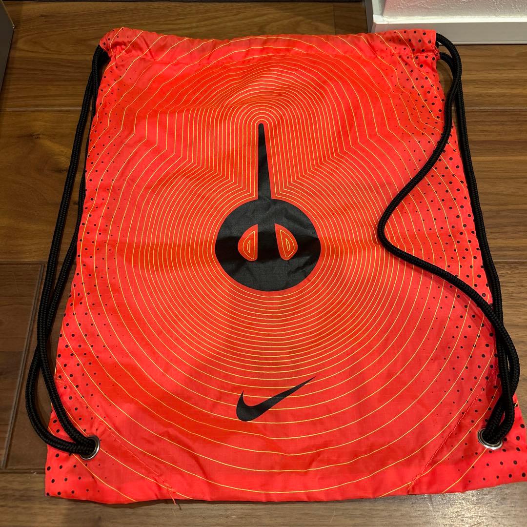 【希少・最終レザーモデル】NIKE ティエンポ レジェンド9 エリート AG