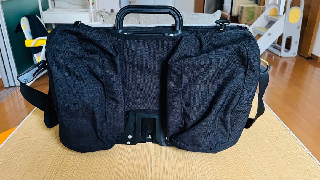 BROMPTON Ｓバッグ