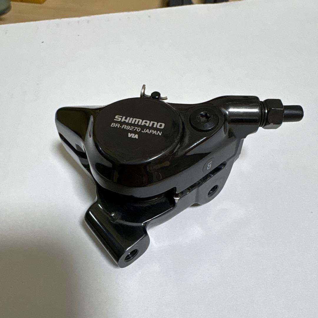 パーツ SHIMANO DURA-ACE BR-R9270
