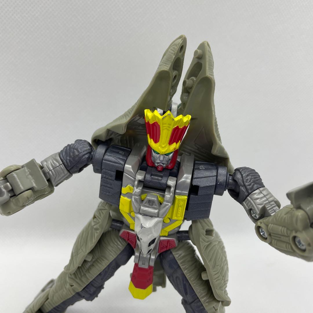 トランスフォーマー ビーストウォーズ 3体まとめ売り