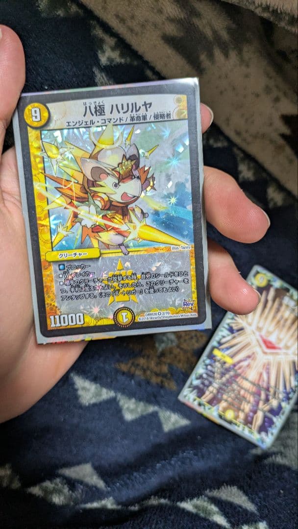 デュエルマスターズ カードセット 30枚 SR含む