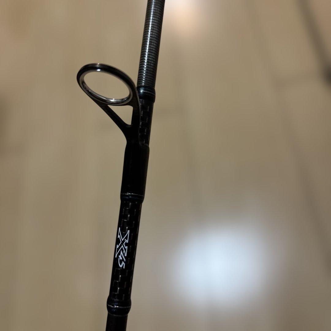 エメラルダス　ストイスト　AGS 84M