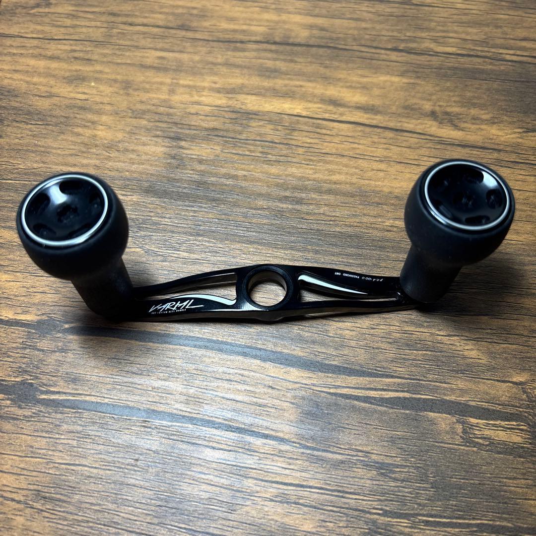 DRT バリアルハンドル 100mm