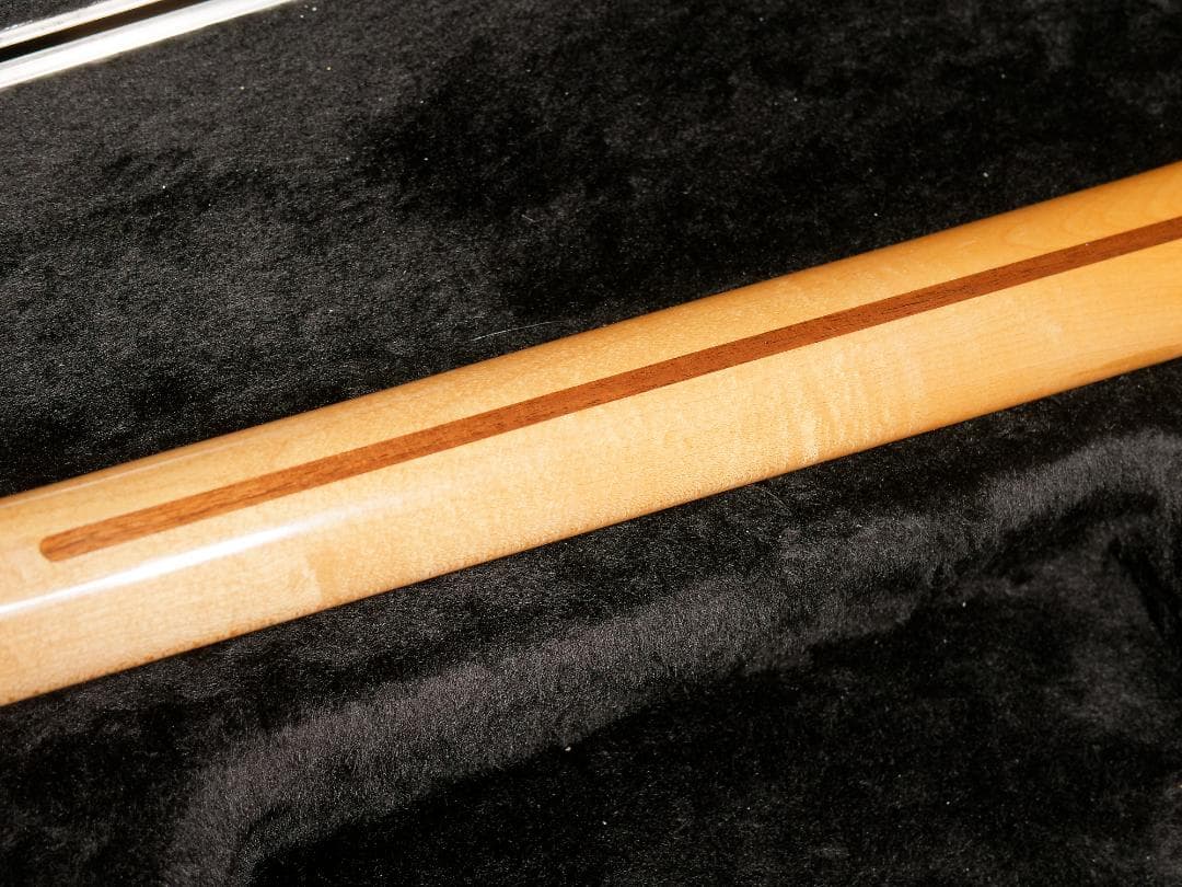 美品　1978年 ストラトキャスター SKBケース付き