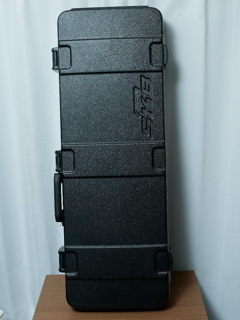 美品　1978年 ストラトキャスター SKBケース付き