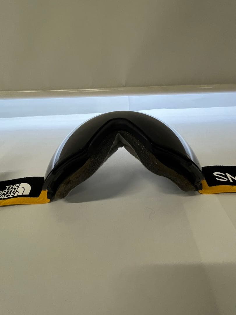 SMITH × THE NORTH FACE IO/MAG ゴーグル