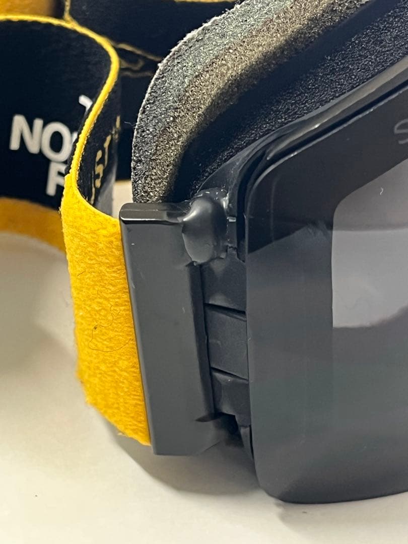SMITH × THE NORTH FACE IO/MAG ゴーグル