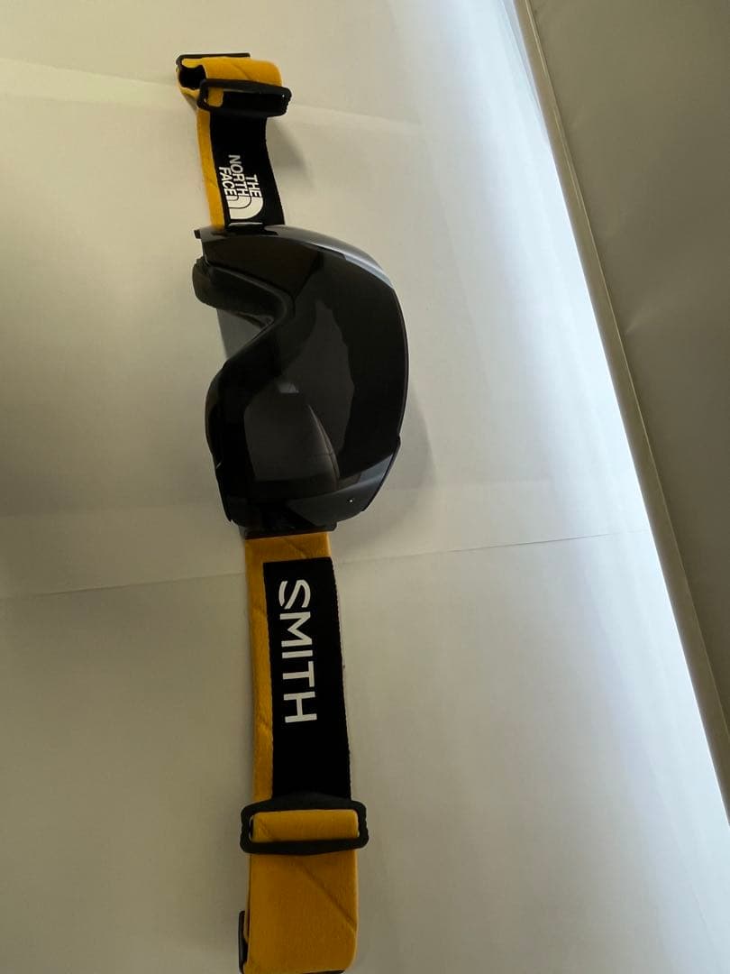 SMITH × THE NORTH FACE IO/MAG ゴーグル