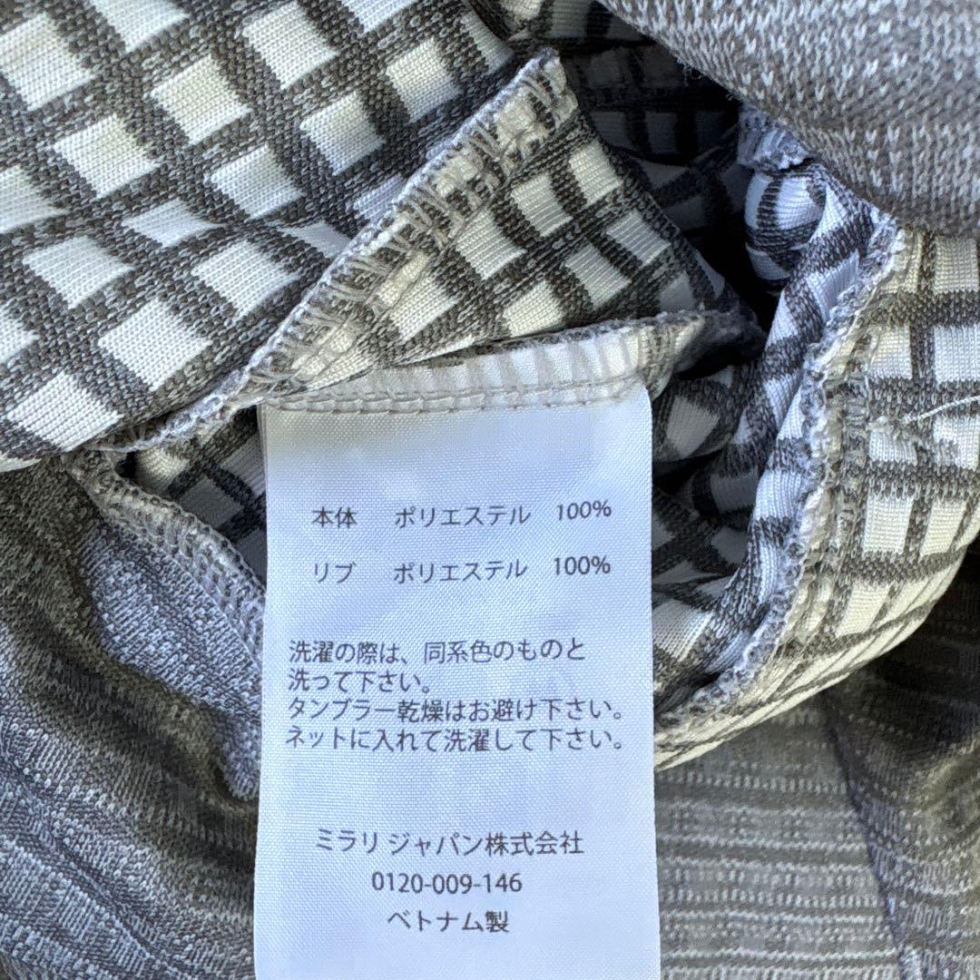 OAKLEY フルジップパーカーとパンツセット Lグレー　ジャージ
