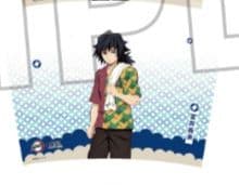 鬼滅の刃　極楽湯コラボ　タンブラー
